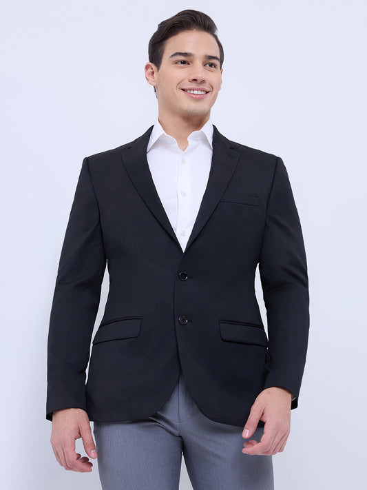 Raymond Black Blazer