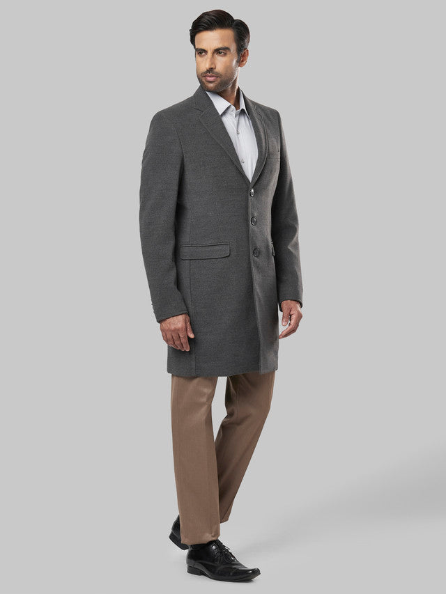 Raymond Grey Blazer