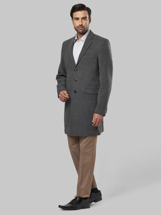 Raymond Grey Blazer