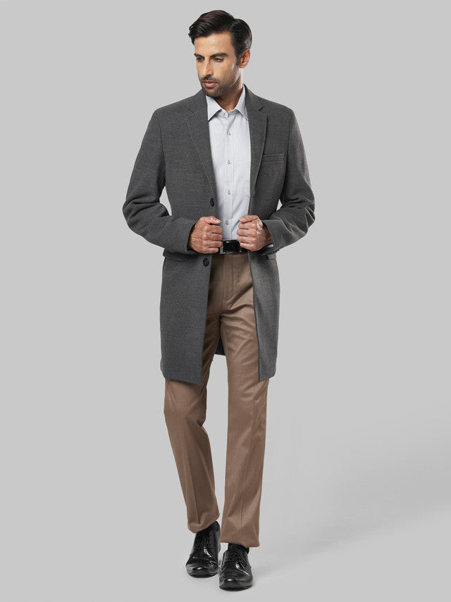 Raymond Grey Blazer