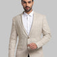 Raymond Beige Blazer