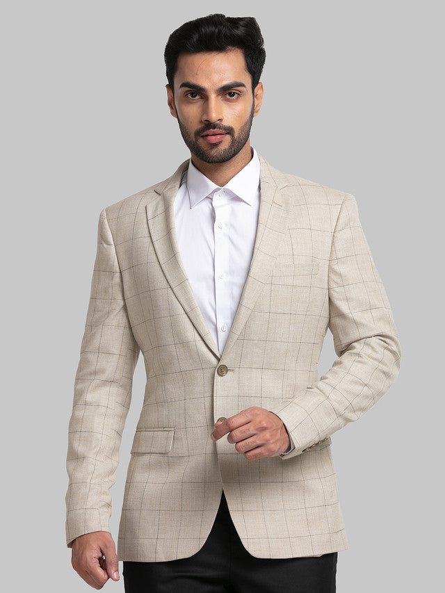 Raymond Beige Blazer