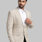 Raymond Beige Blazer