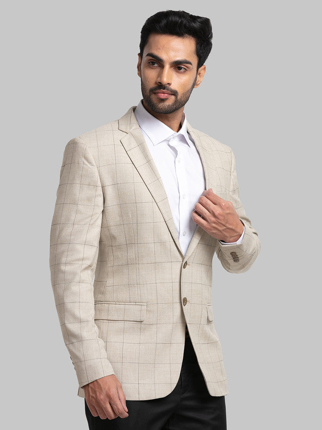 Raymond Beige Blazer