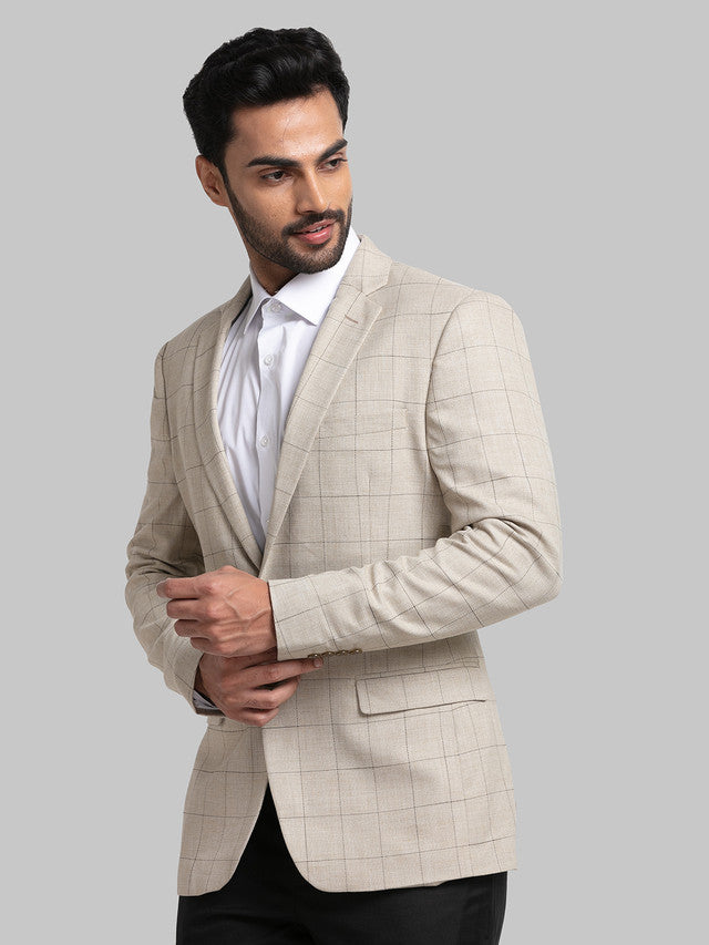 Raymond Beige Blazer