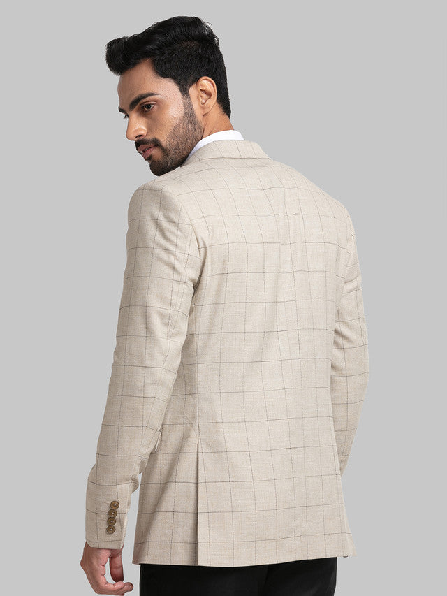 Raymond Beige Blazer