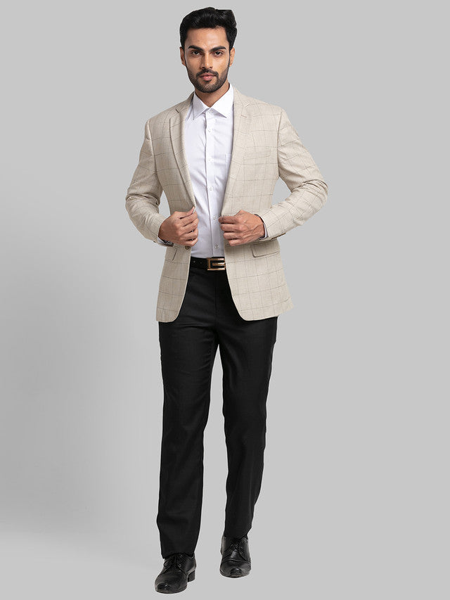 Raymond Beige Blazer