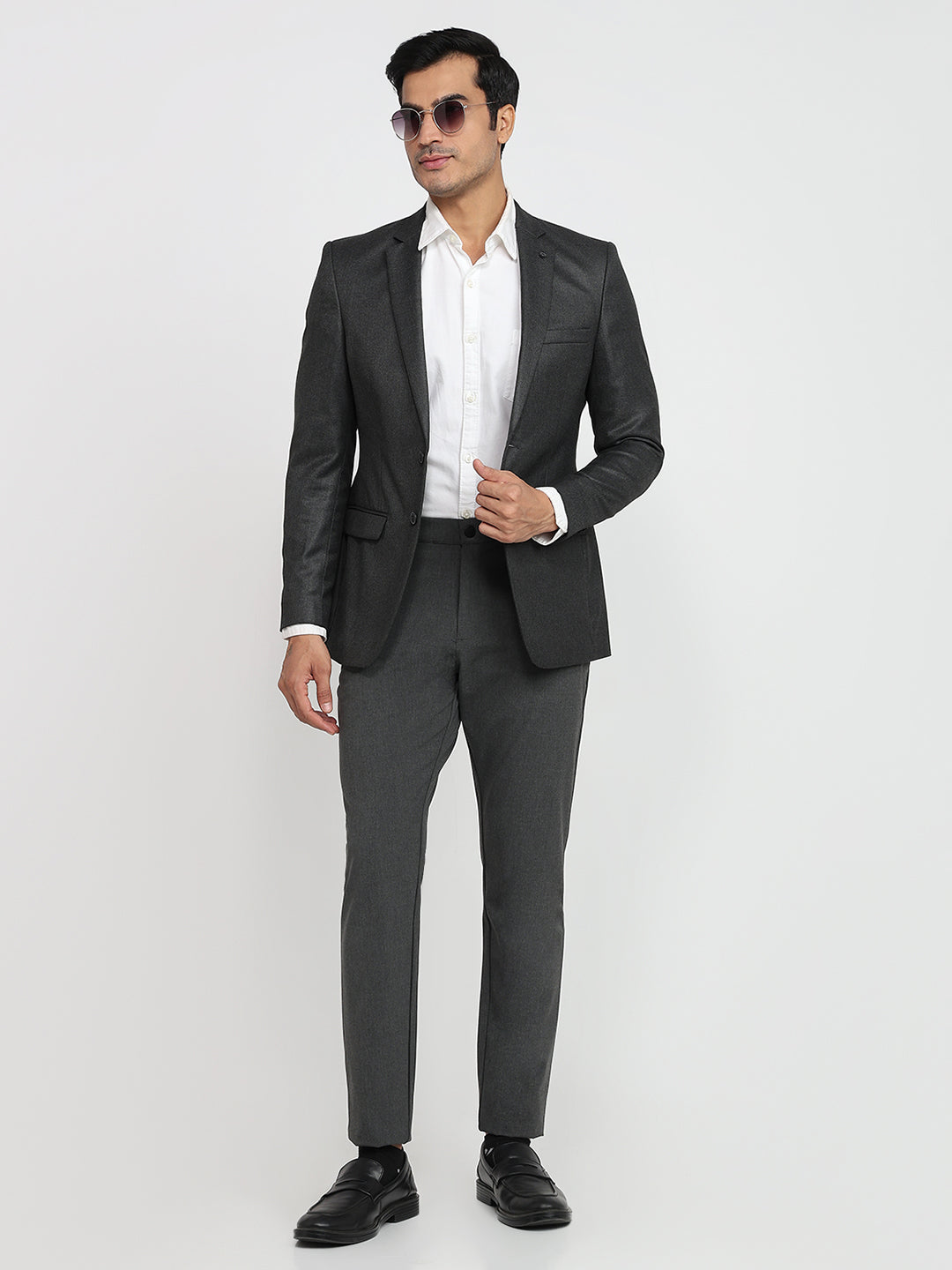 Raymond Black Blazer