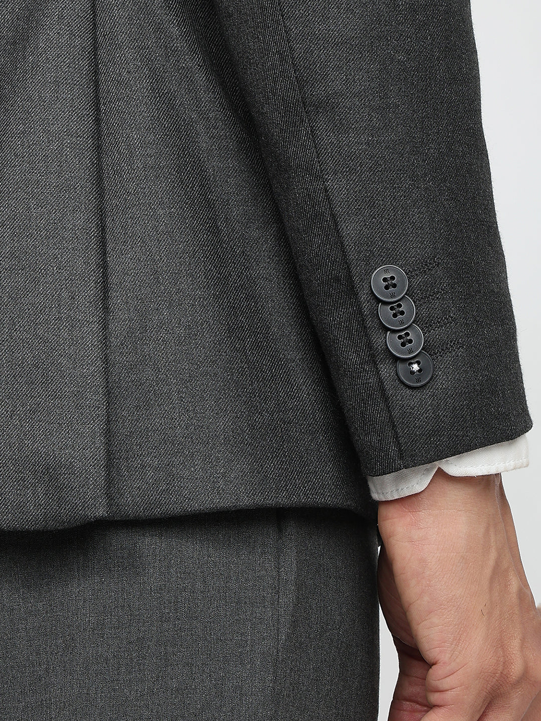 Raymond Black Blazer