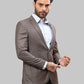 Raymond Brown Blazer