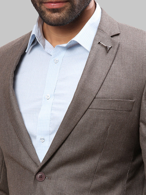 Raymond Brown Blazer