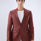 Raymond Maroon Blazer