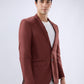 Raymond Maroon Blazer