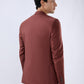 Raymond Maroon Blazer