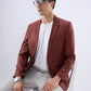 Raymond Maroon Blazer