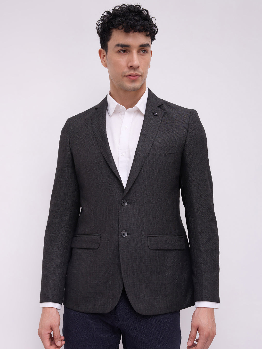 Raymond Brown Blazer
