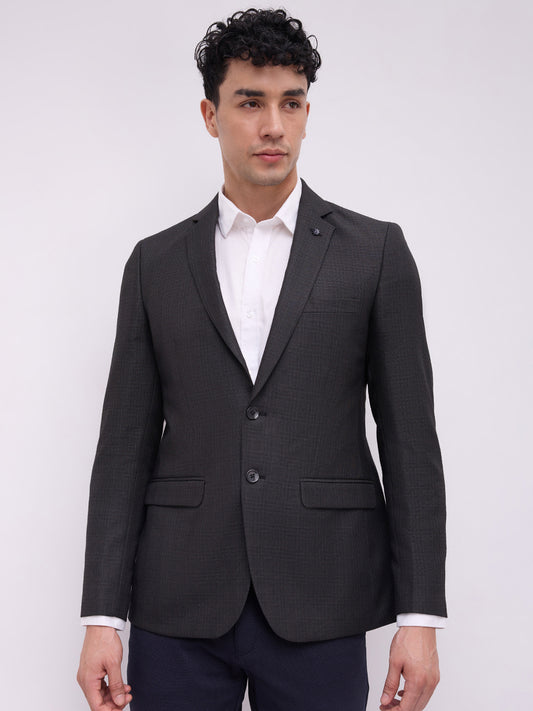 Raymond Brown Blazer