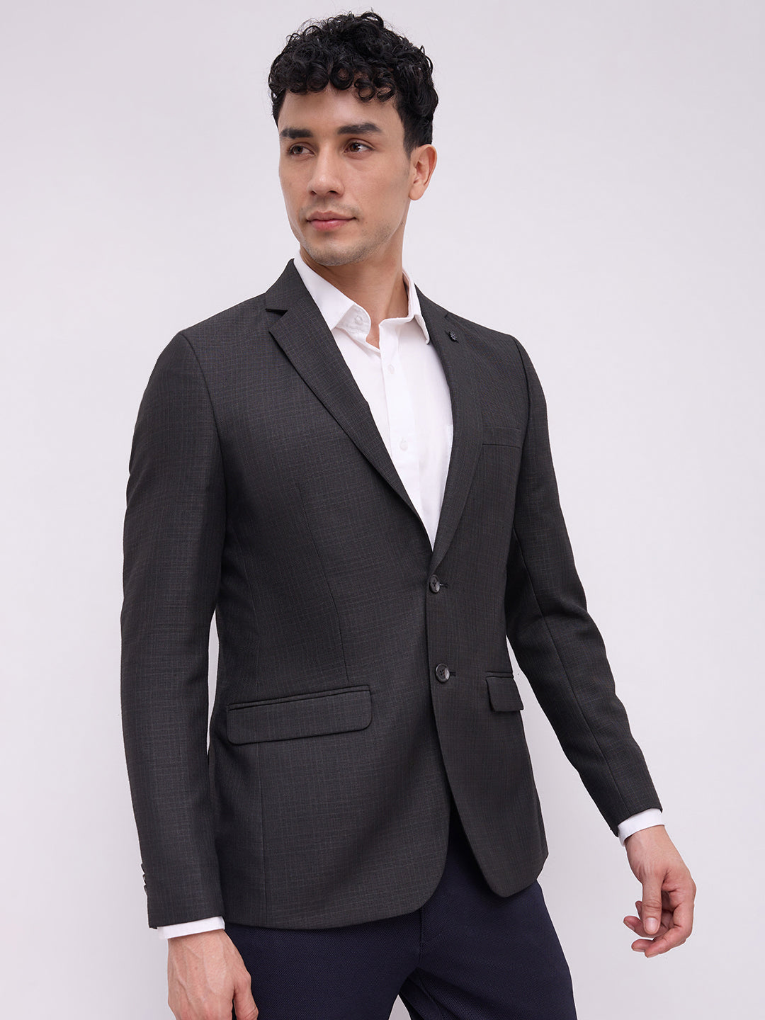 Raymond Brown Blazer