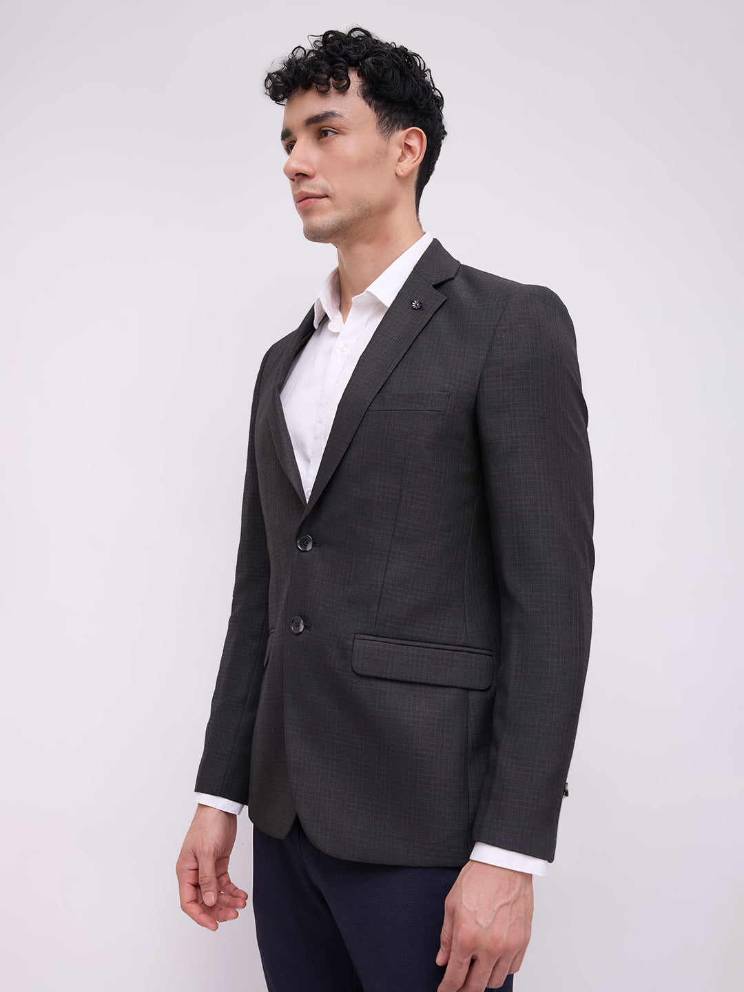 Raymond Brown Blazer