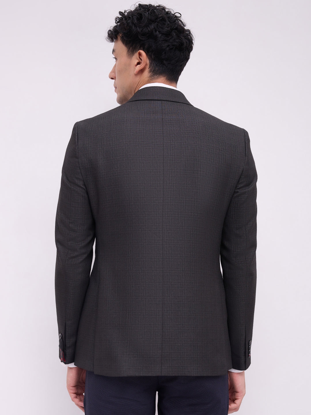 Raymond Brown Blazer
