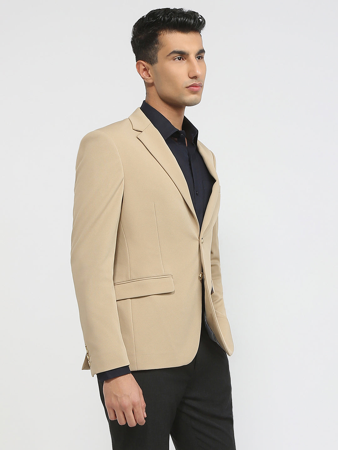 Raymond Khaki Blazer