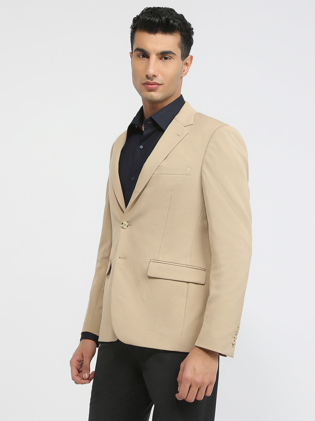 Raymond Khaki Blazer