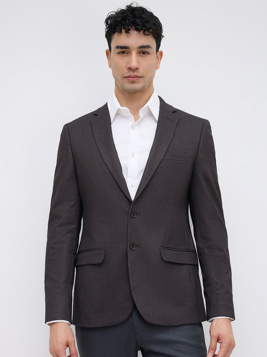 Raymond Brown Blazer