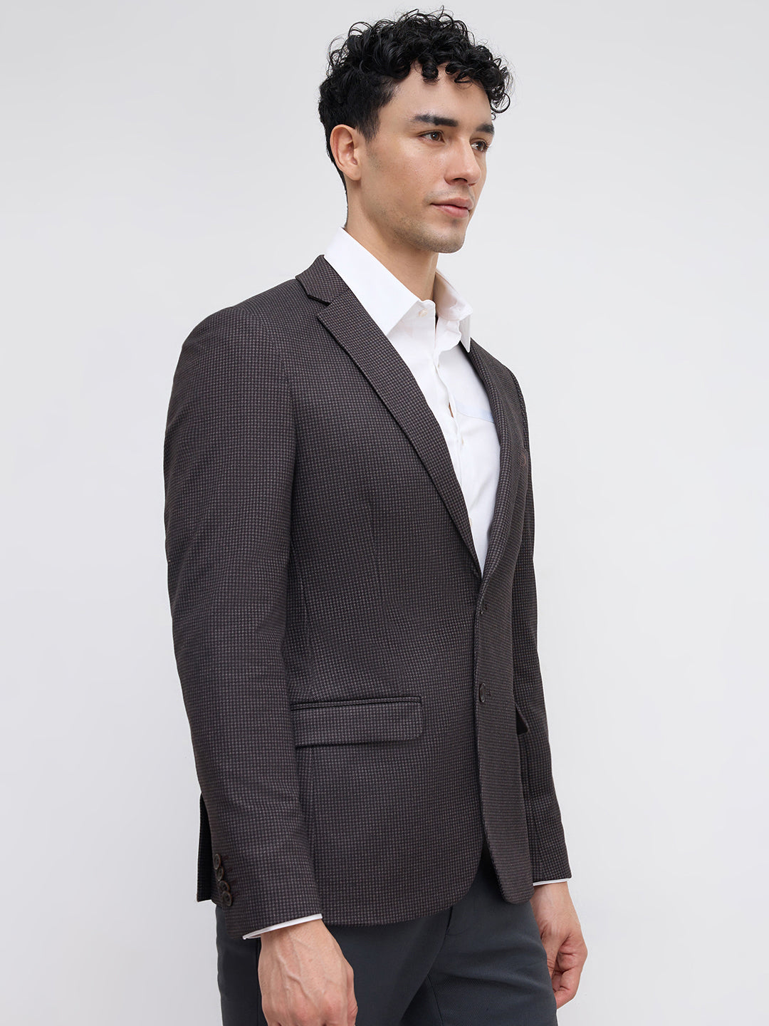 Raymond Brown Blazer