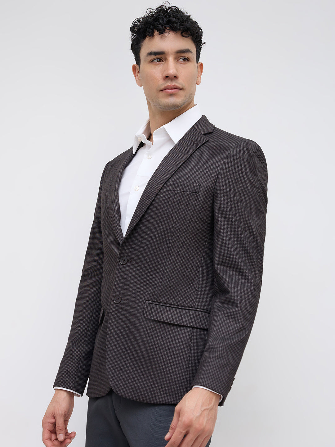 Raymond Brown Blazer