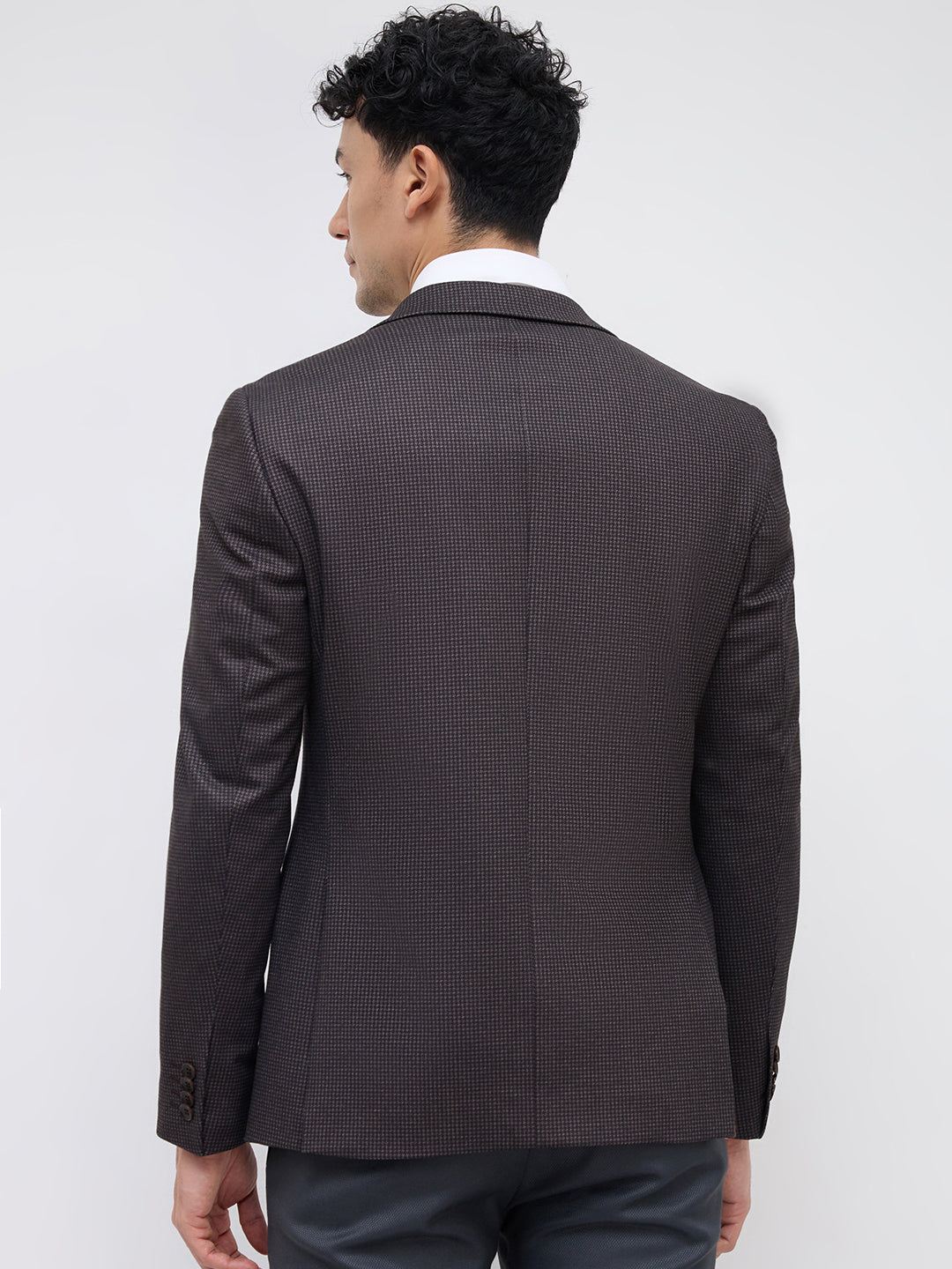 Raymond Brown Blazer