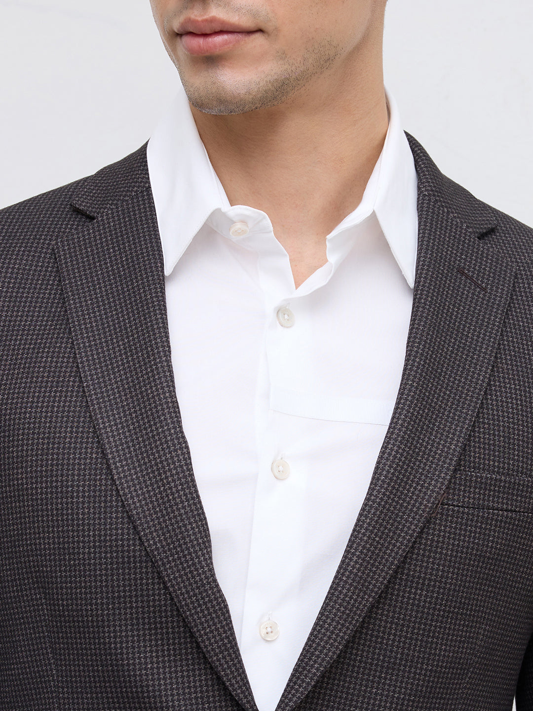 Raymond Brown Blazer