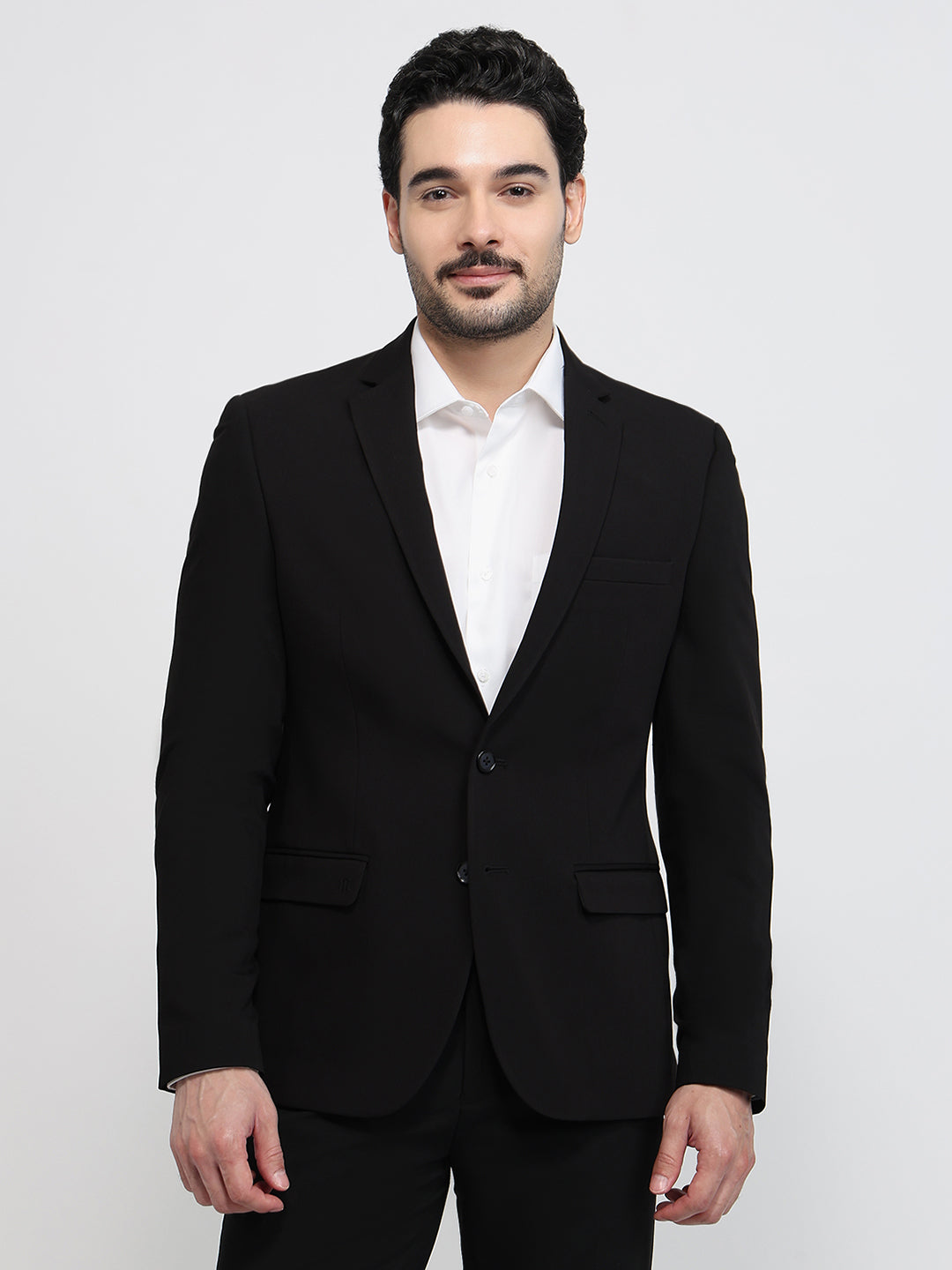 Raymond Black Blazer