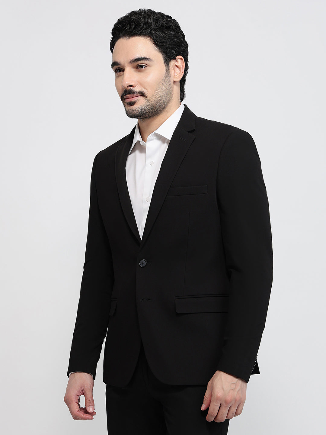 Raymond Black Blazer