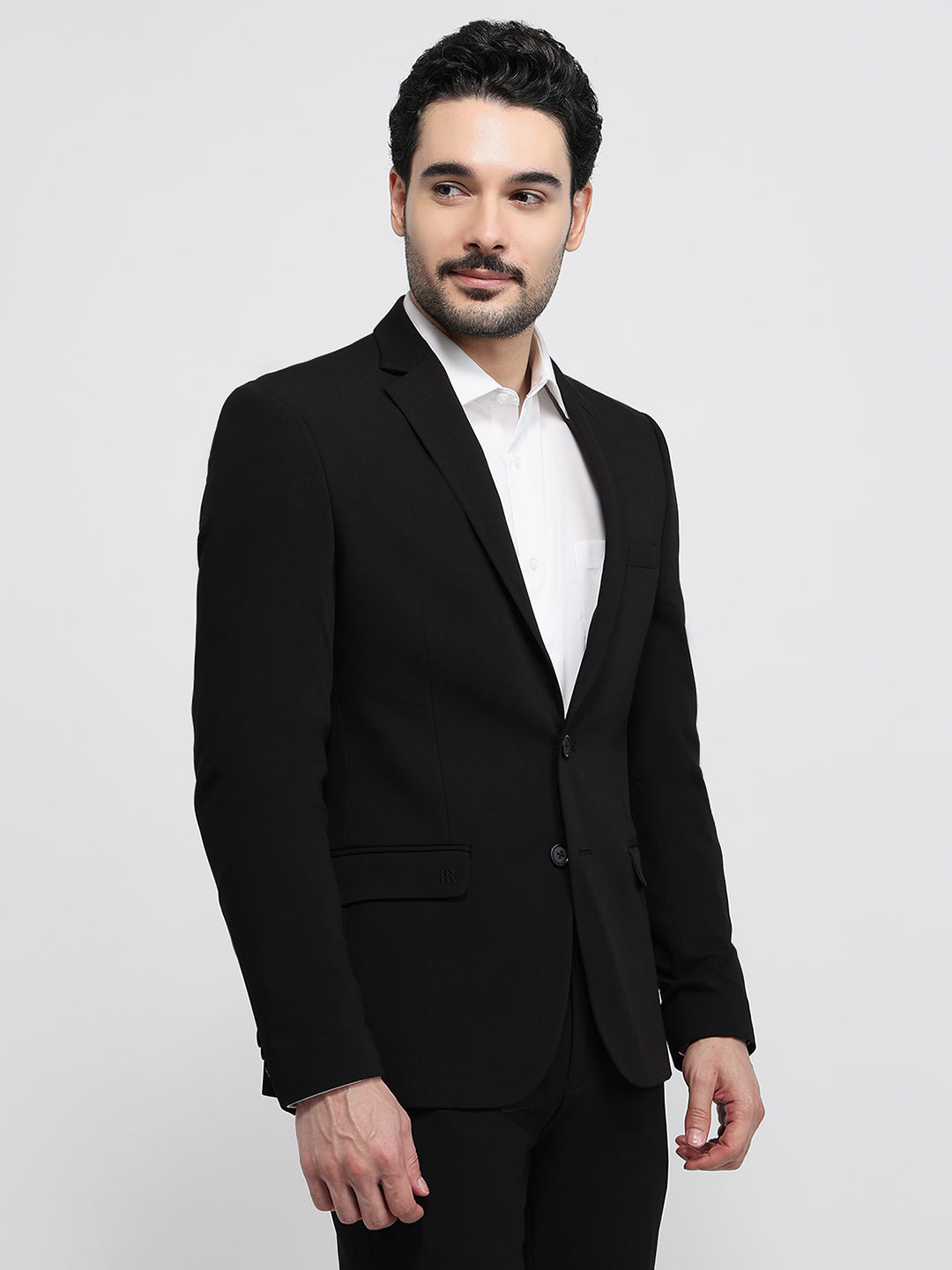 Raymond Black Blazer