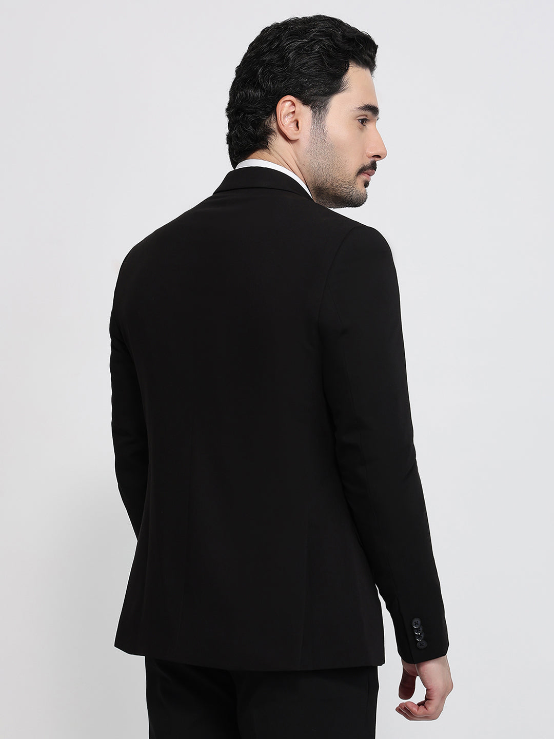 Raymond Black Blazer