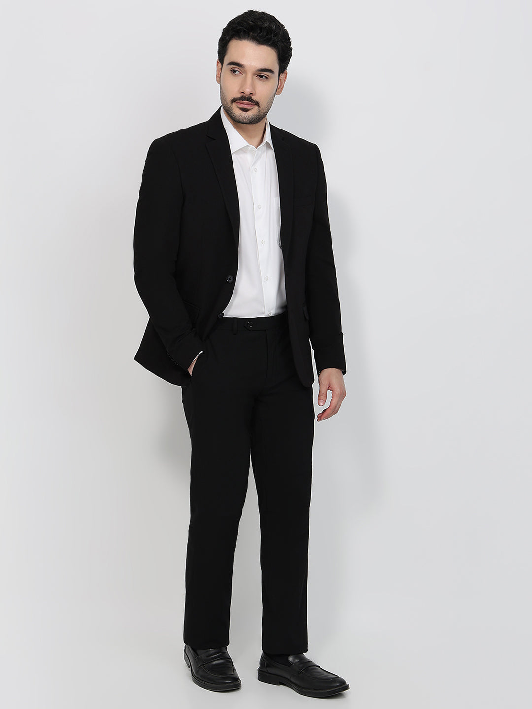 Raymond Black Blazer
