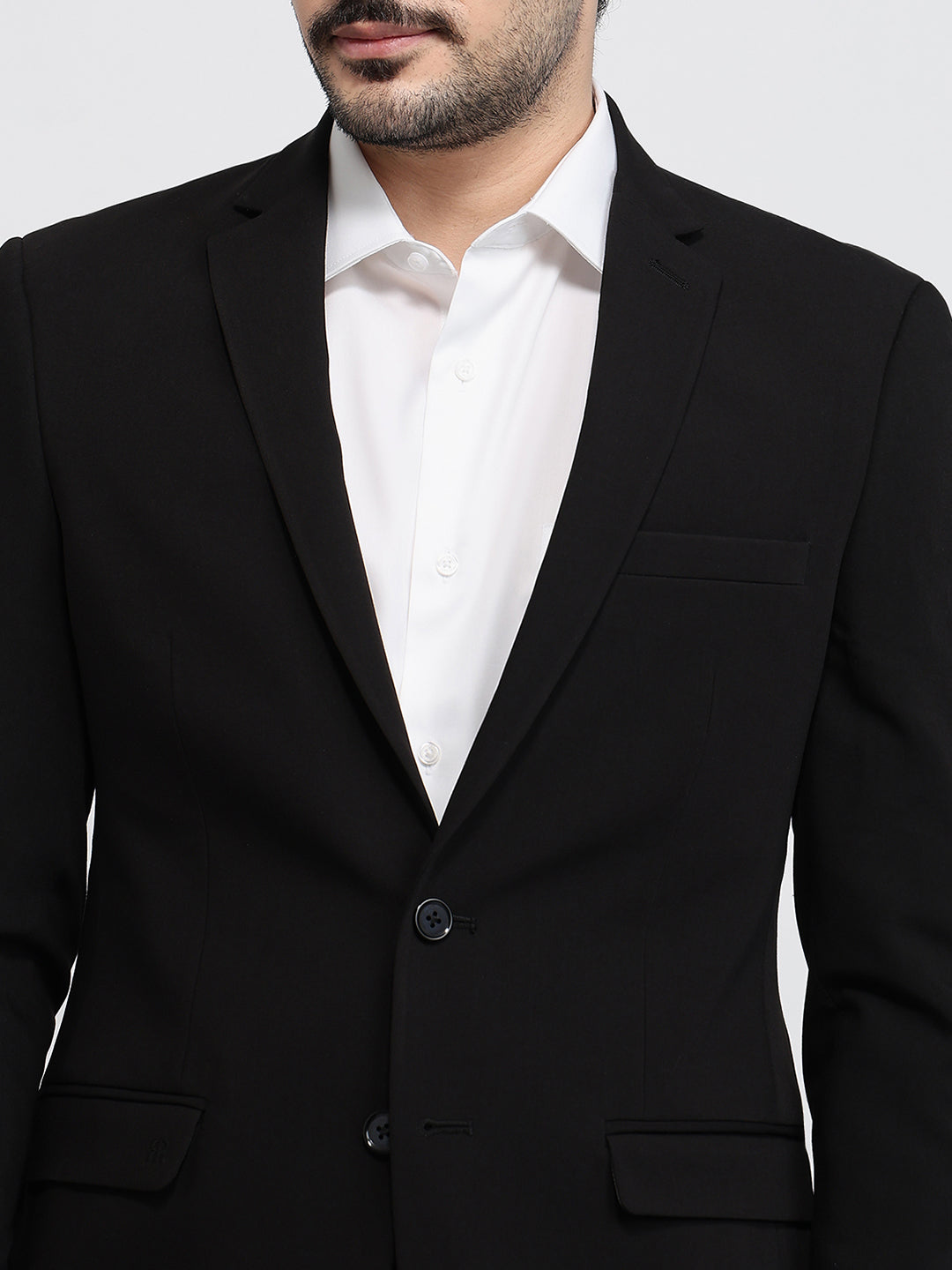 Raymond Black Blazer