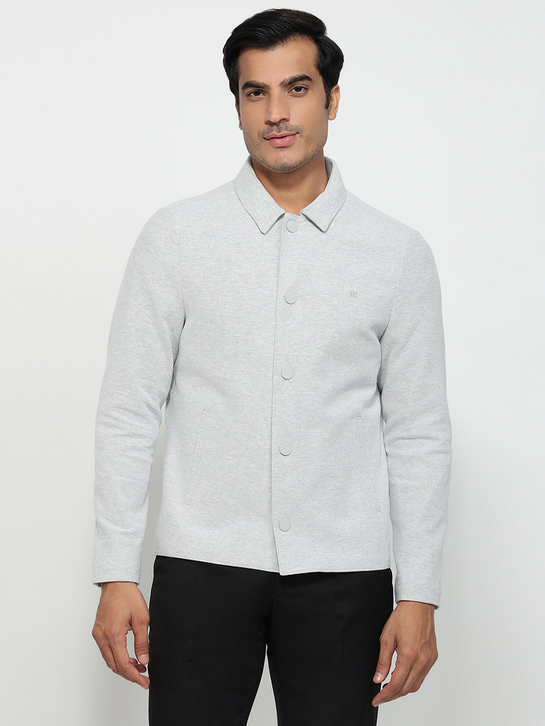 Raymond Grey Blazer