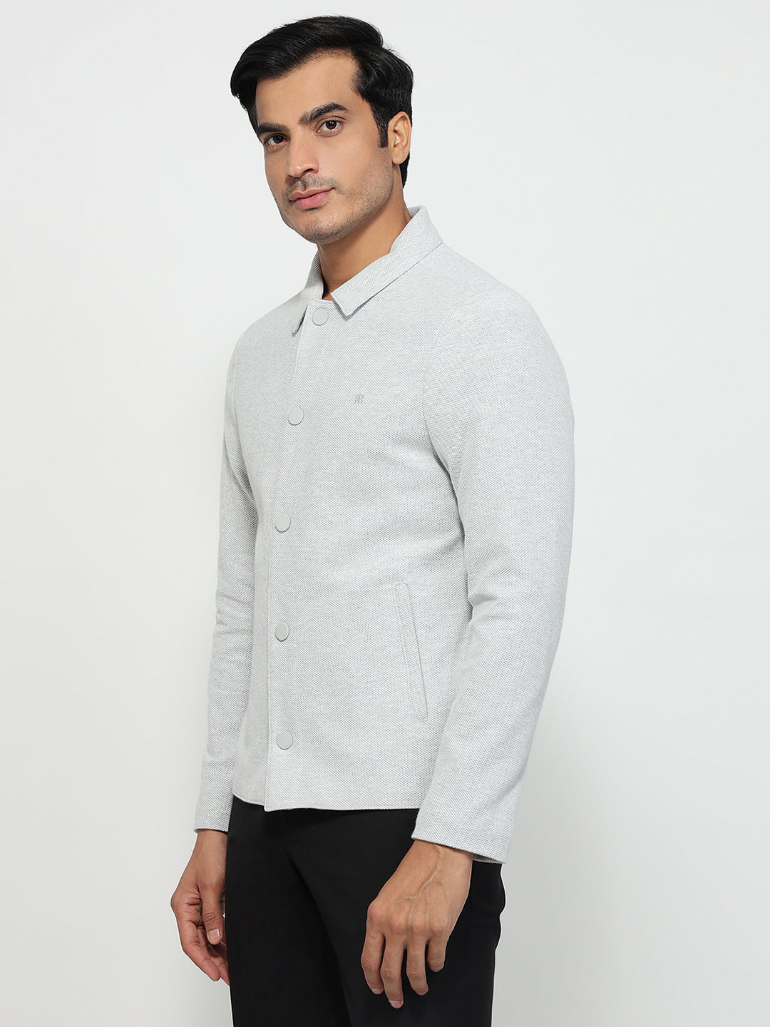 Raymond Grey Blazer