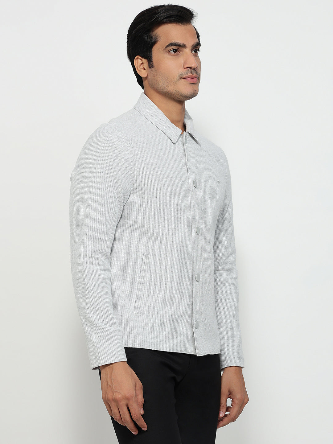 Raymond Grey Blazer