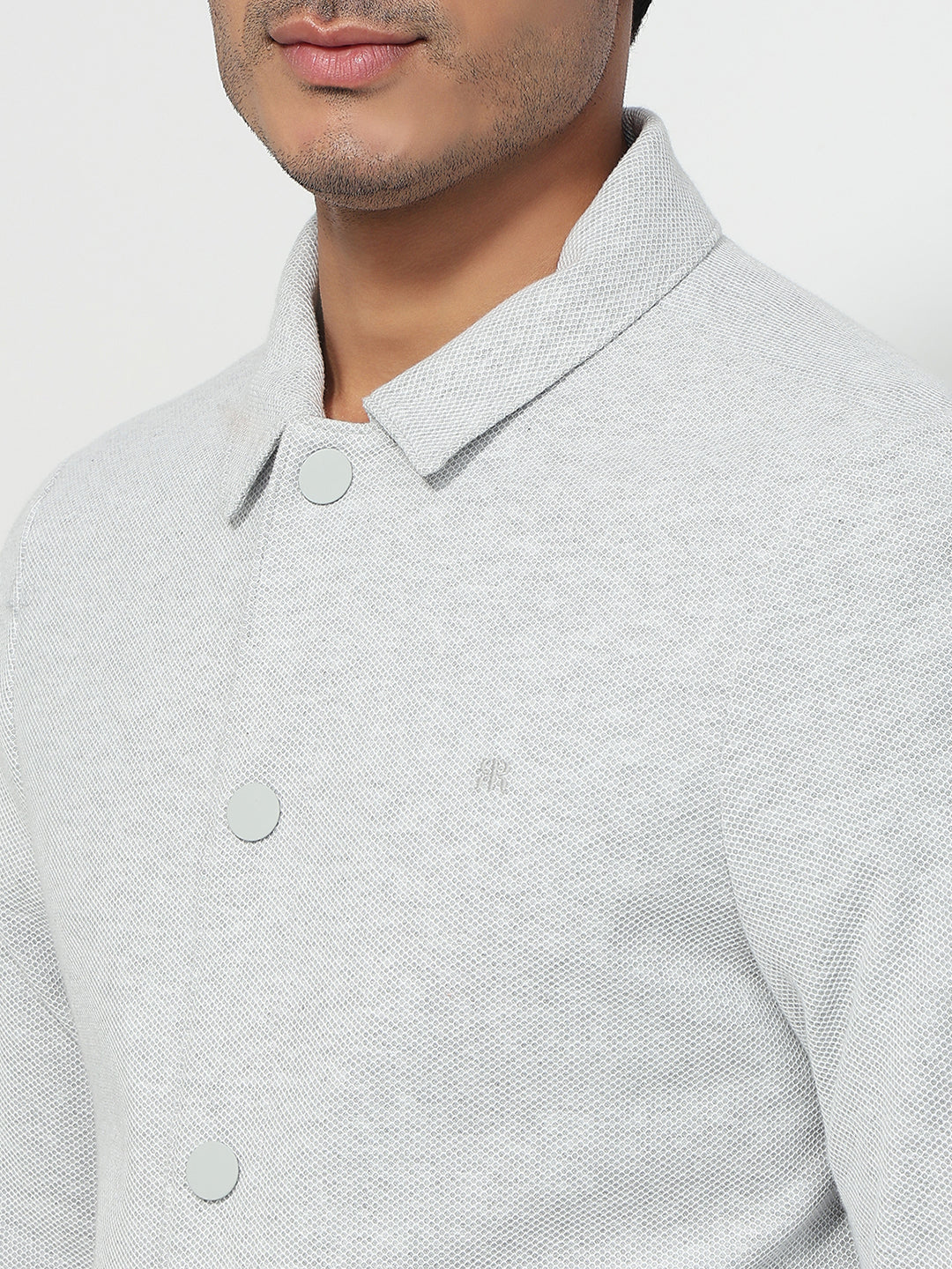 Raymond Grey Blazer