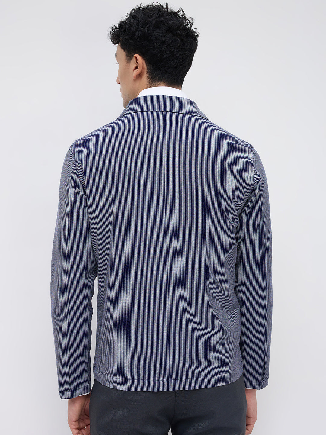 Raymond Blue Blazer