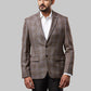 Raymond Brown Jacket