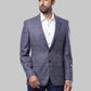 Raymond Blue Blazer