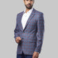 Raymond Blue Blazer