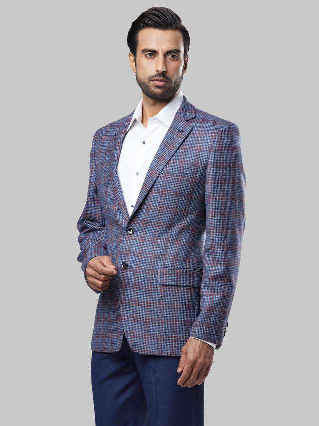 Raymond Blue Blazer