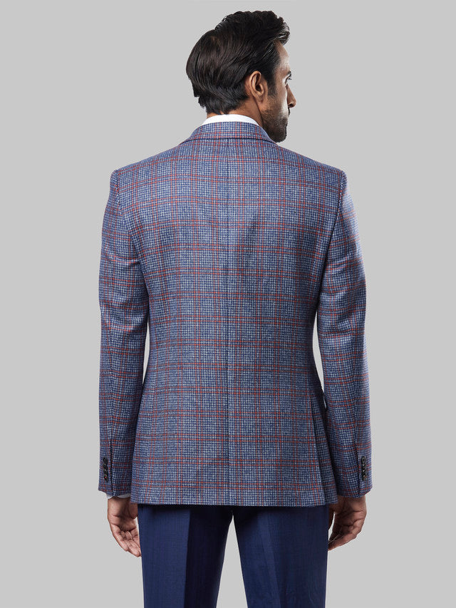 Raymond Blue Blazer