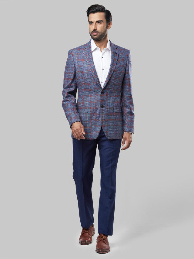 Raymond Blue Blazer