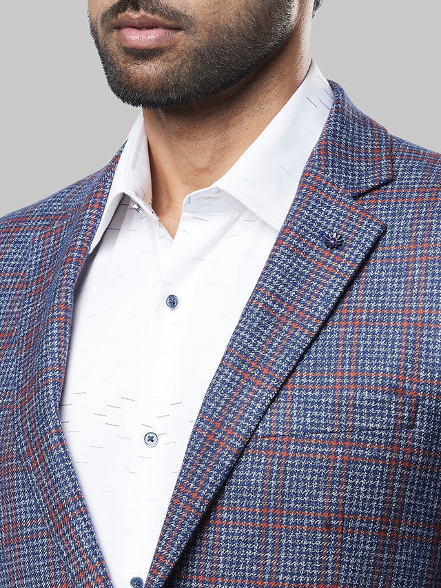 Raymond Blue Blazer