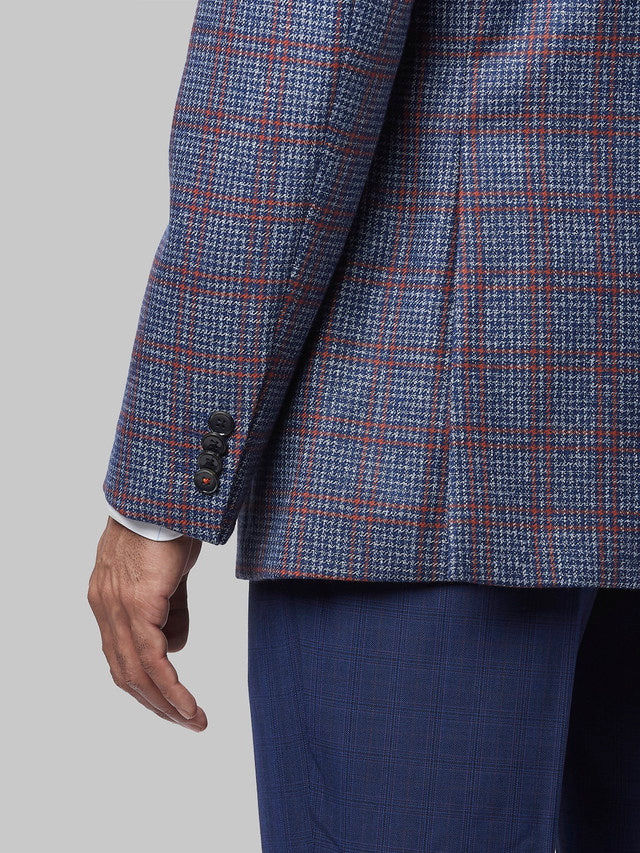 Raymond Blue Blazer